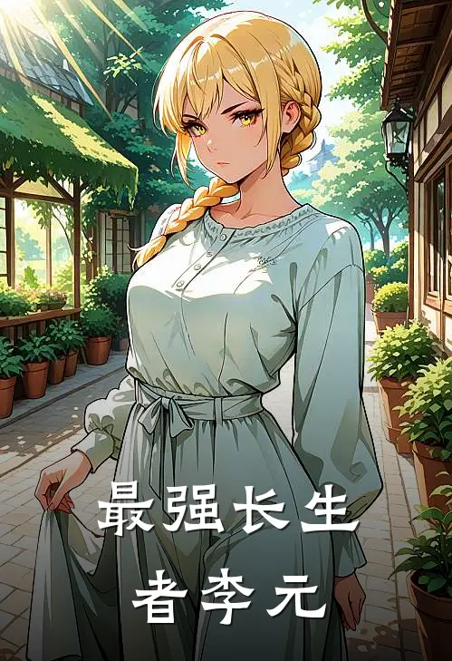 最强长生者李元