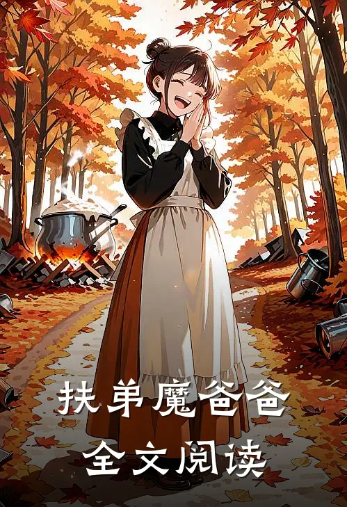 扶弟魔爸爸全文阅读