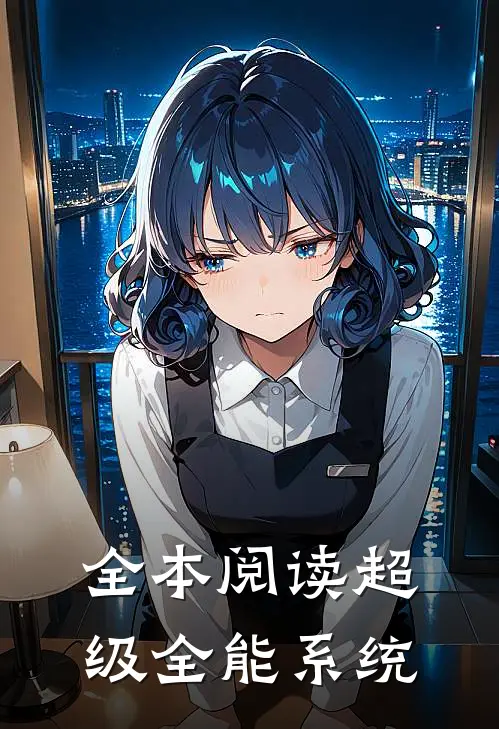 全本阅读超级全能系统