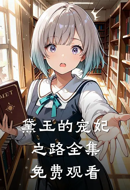 黛玉的宠妃之路 全集免费观看