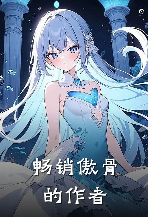 畅销傲骨的作者