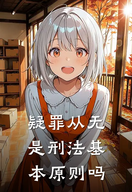 疑罪从无是刑法基本原则吗