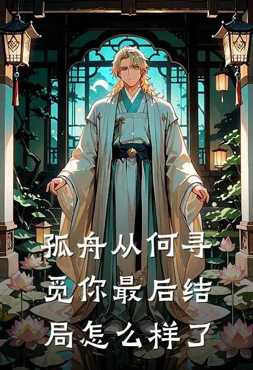 孤舟从何寻觅你最后结局怎么样了
