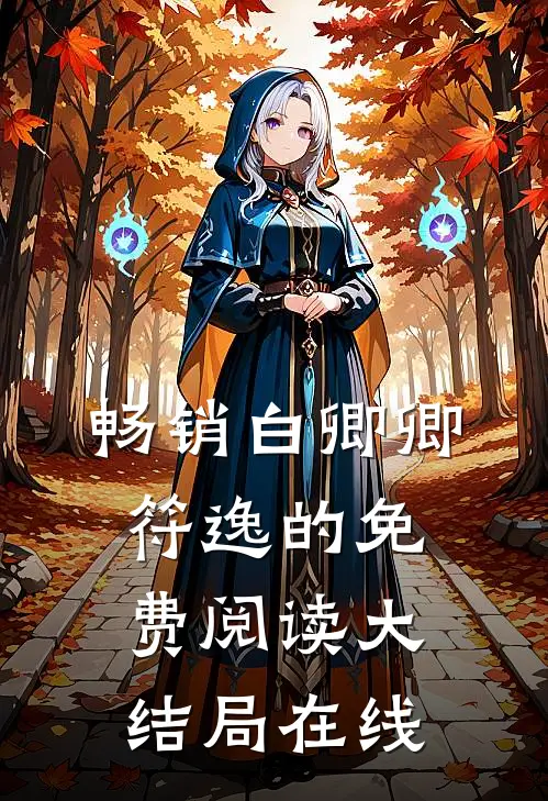 畅销白卿卿符逸的免费阅读大结局在线
