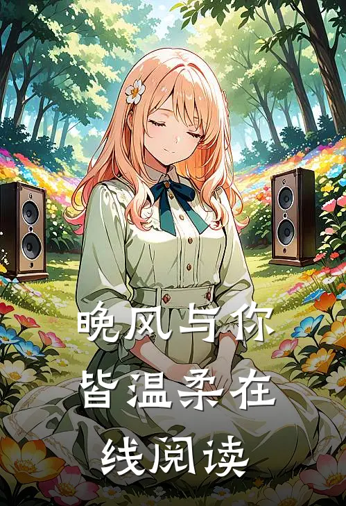晚风与你皆温柔在线阅读