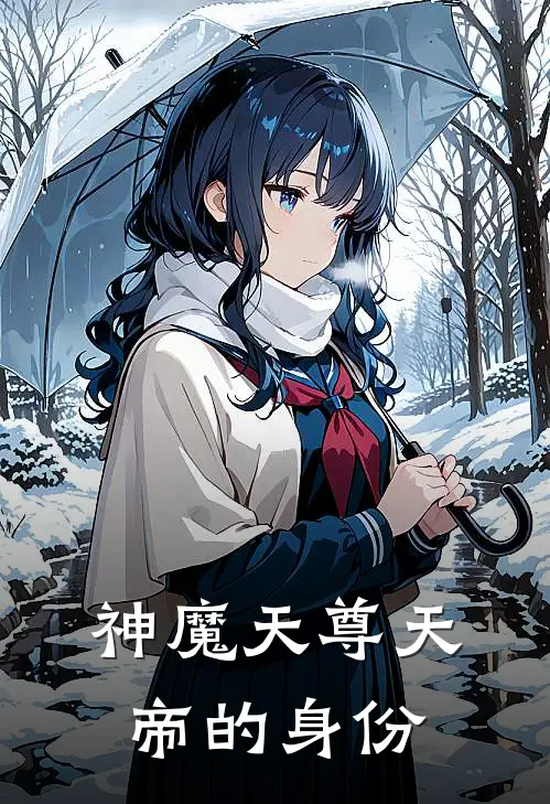 神魔天尊天帝的身份