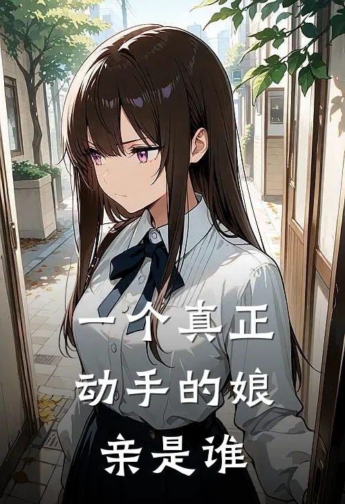 一个真正动手的娘亲是谁