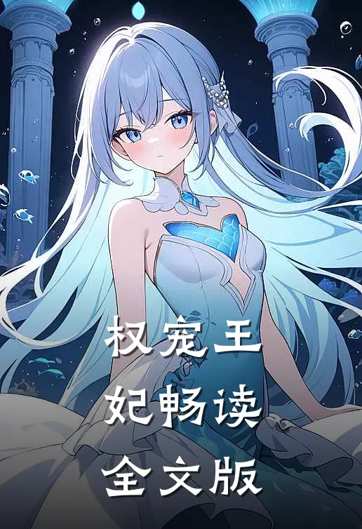 权宠王妃畅读全文版