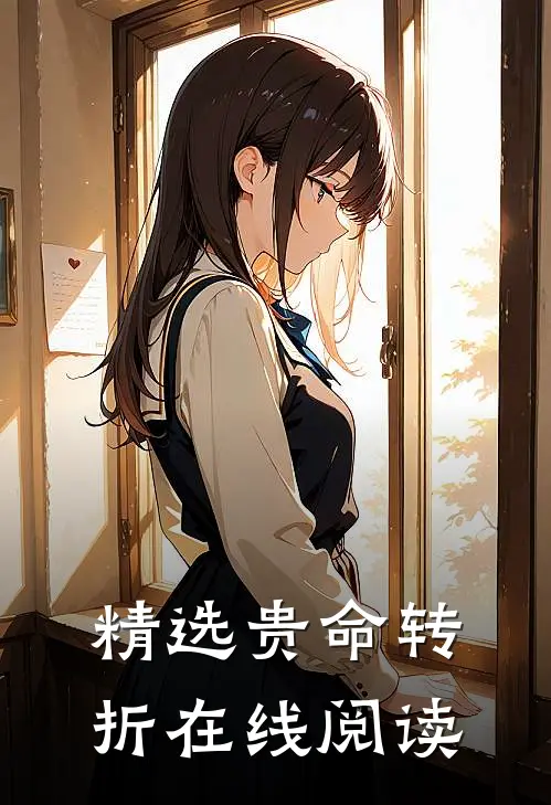 精选贵命转折在线阅读