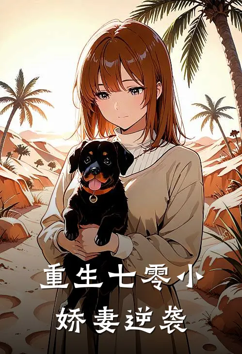 重生七零小娇妻逆袭