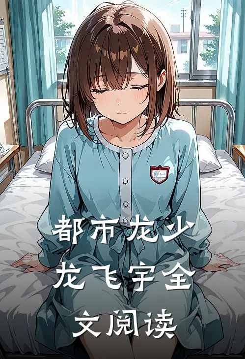 都市龙少龙飞宇全文阅读