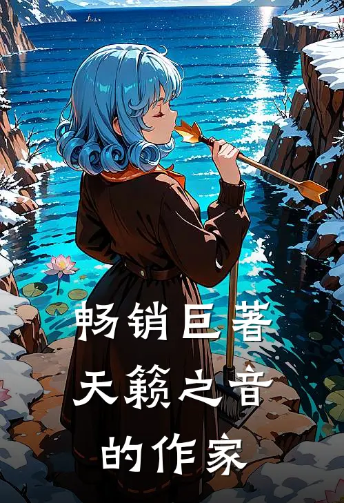 畅销巨著天籁之音的作家
