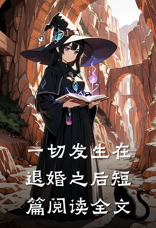 一切发生在退婚之后短篇阅读全文