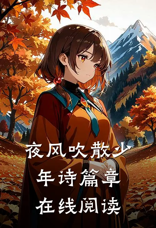 夜风吹散少年诗篇章在线阅读