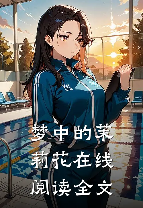 梦中的茉莉花在线阅读全文
