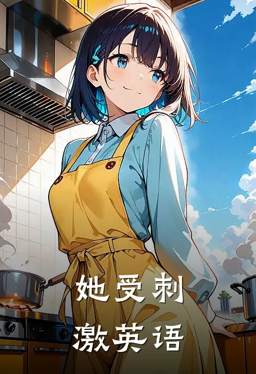 她受刺激英语