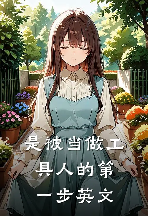 是被当做工具人的第一步英文