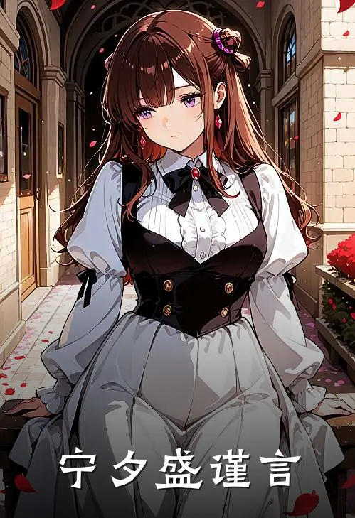 宁夕盛谨言