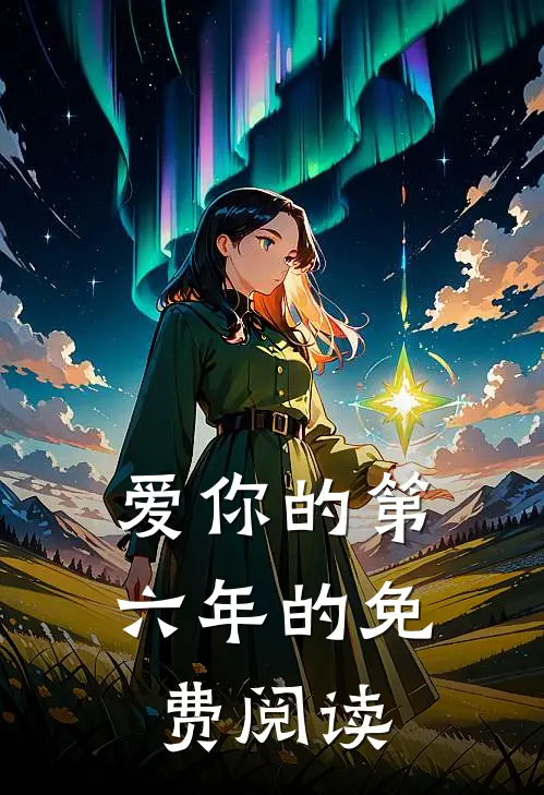 爱你的第六年的免费阅读