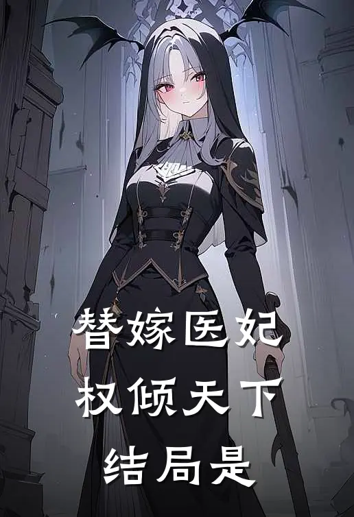 替嫁医妃权倾天下结局是