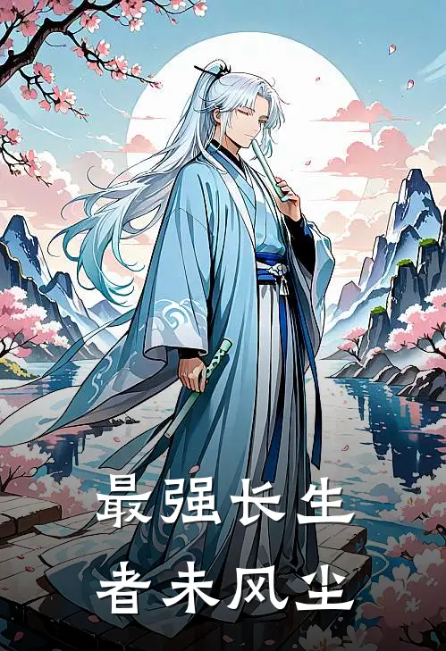 最强长生者 未风尘