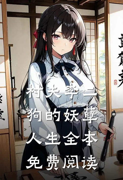 村夫李二狗的妖孽人生全本免费阅读