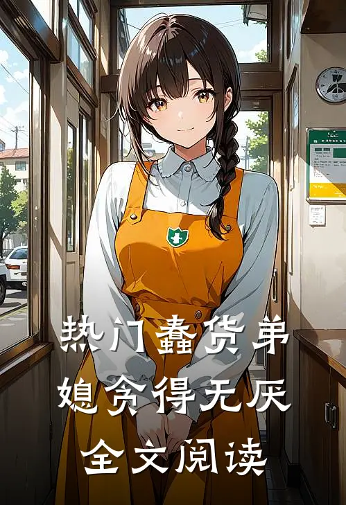 热门蠢货弟媳贪得无厌全文阅读