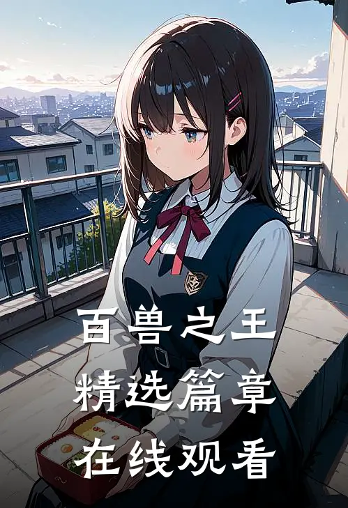 百兽之王精选篇章在线观看