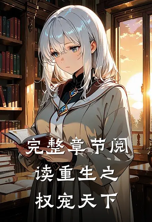 完整章节阅读重生之权宠天下