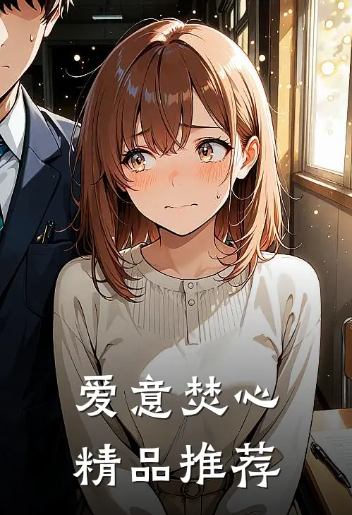 爱意焚心精品推荐