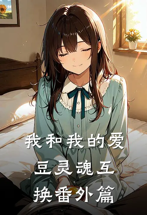 我和我的爱豆灵魂互换 番外篇