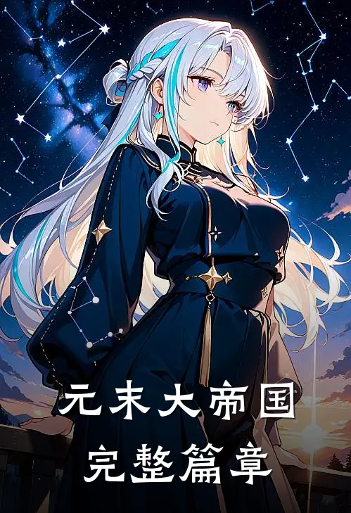 元末大帝国完整篇章