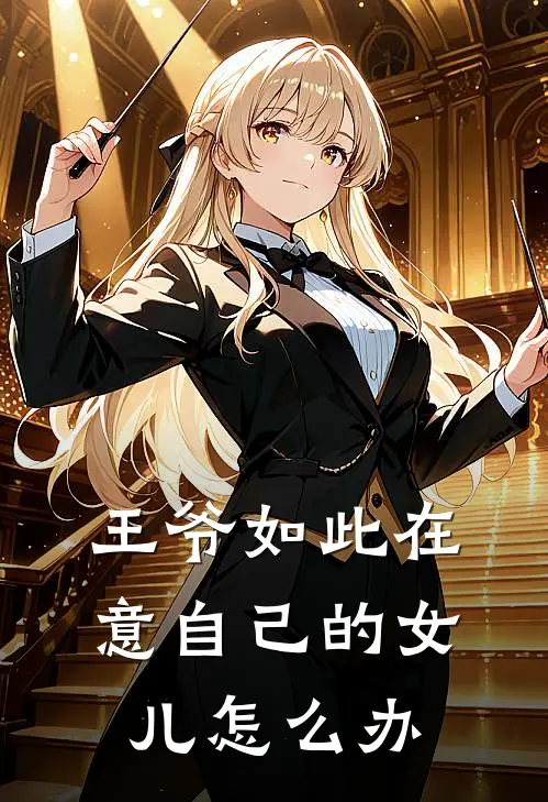 王爷如此在意自己的女儿怎么办