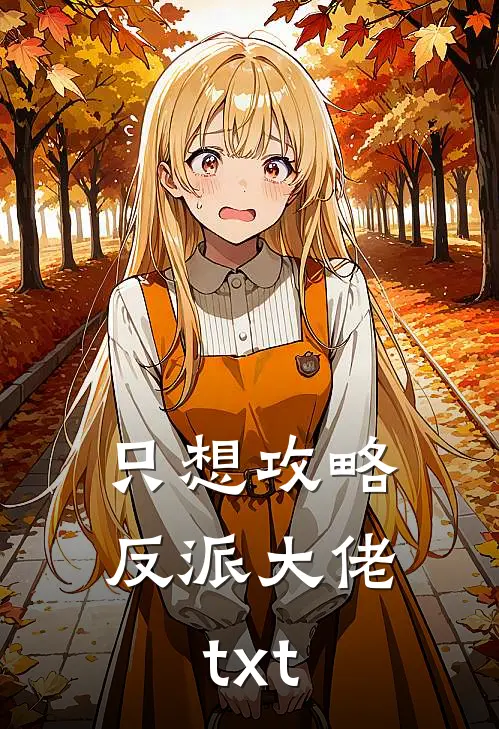 只想攻略反派大佬txt