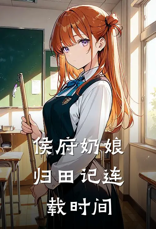 侯府奶娘归田记连载时间