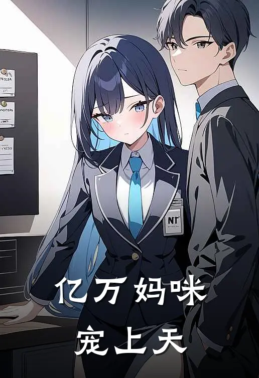 亿万妈咪宠上天