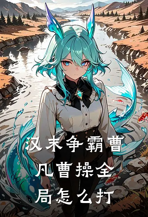 汉末争霸曹凡曹操全局怎么打