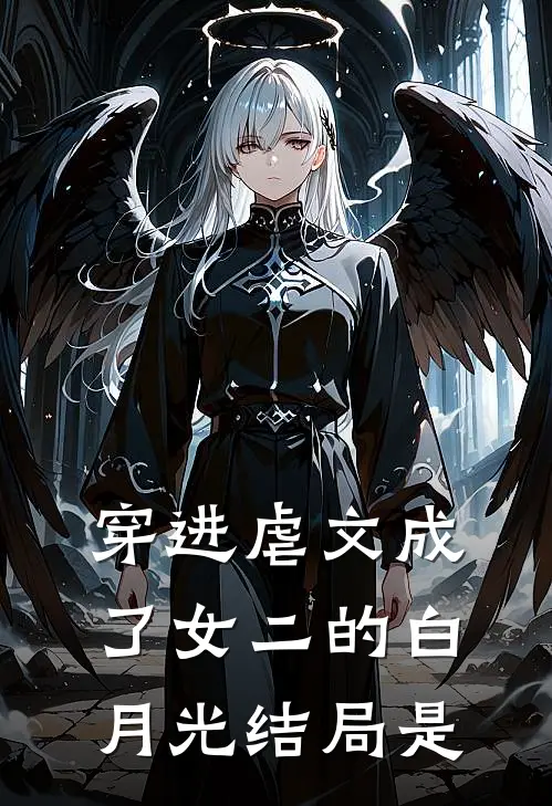 穿进虐文成了女二的白月光结局是