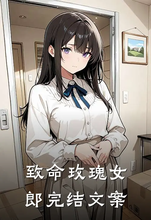 致命玫瑰女郎完结文案