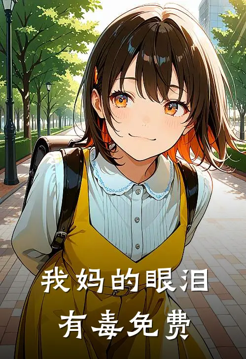 我妈的眼泪有毒免费
