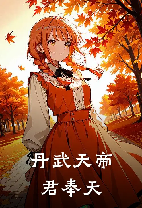 丹武天帝君奉天
