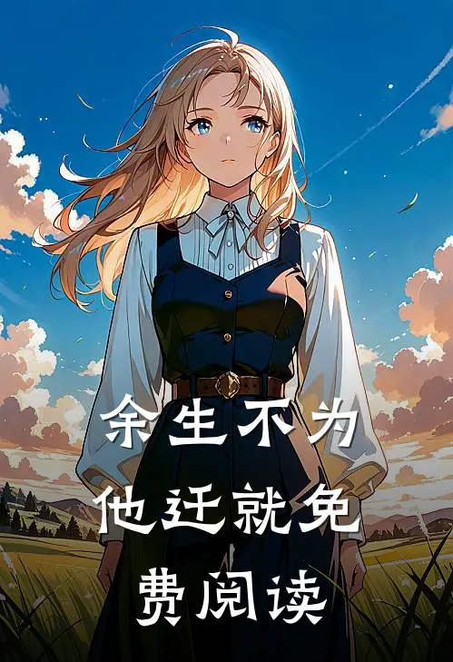 余生不为他迁就免费阅读