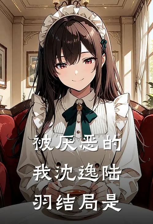 被厌恶的我沈逸陆羽结局是