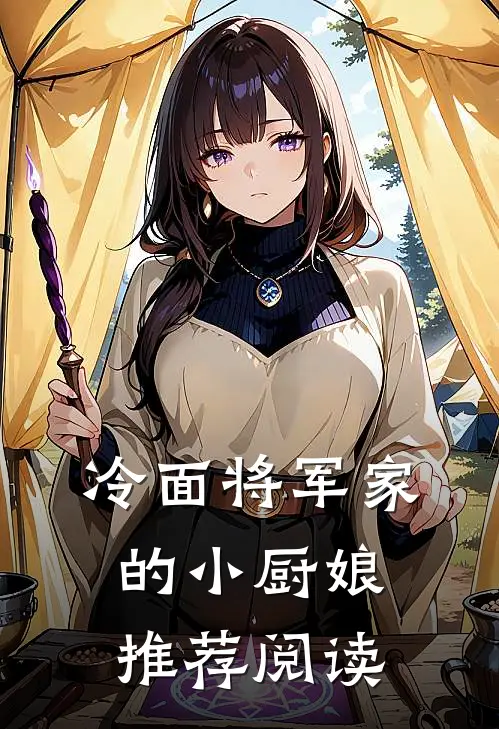 冷面将军家的小厨娘推荐阅读