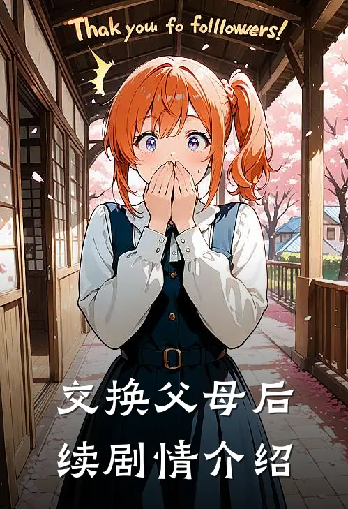 交换父母后续剧情介绍