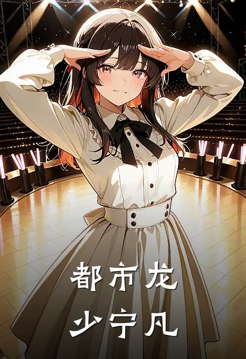都市龙少宁凡