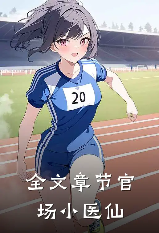 全文章节官场小医仙