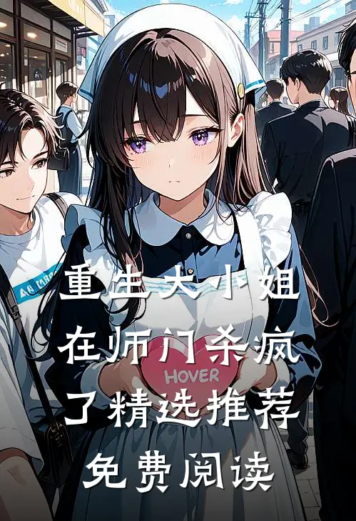 重生大小姐在师门杀疯了精选推荐免费阅读