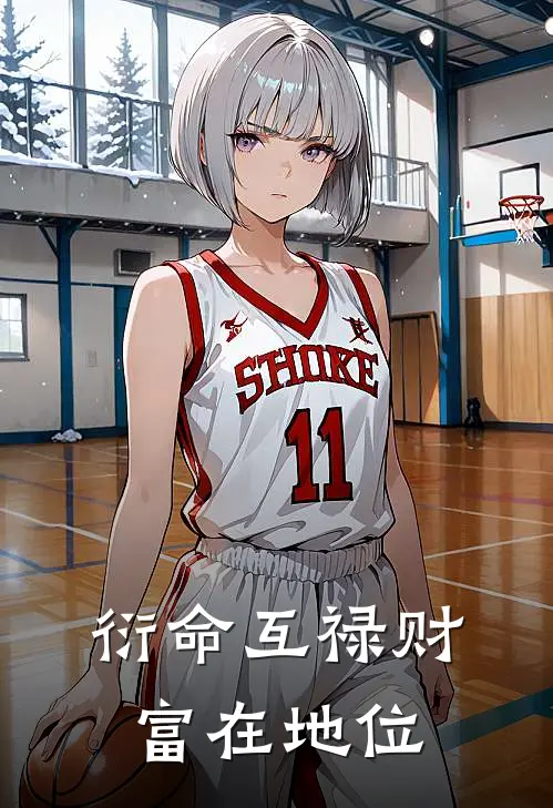 衍命互禄财富在地位