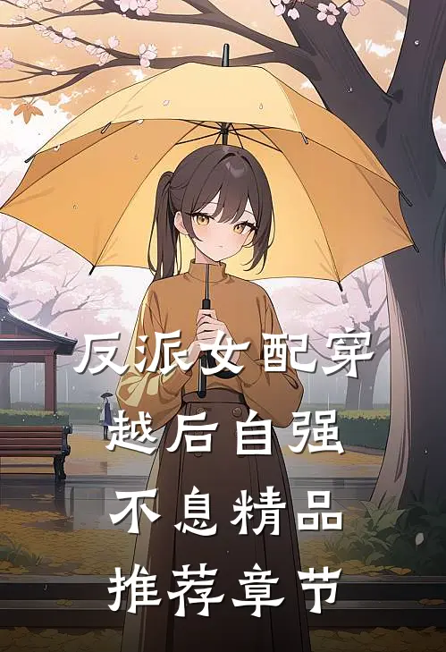 反派女配穿越后自强不息精品推荐章节